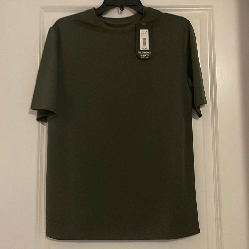 Mens Solaris Tee